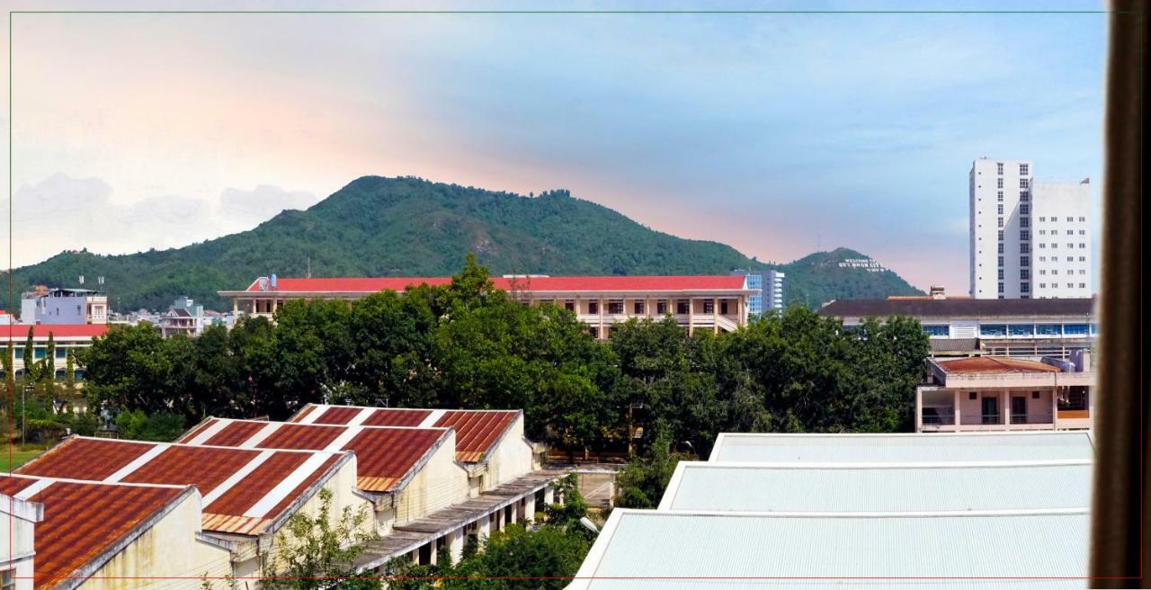 My Hotel Quy Nhon Exterior photo